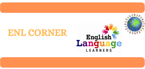 ENL Corner
